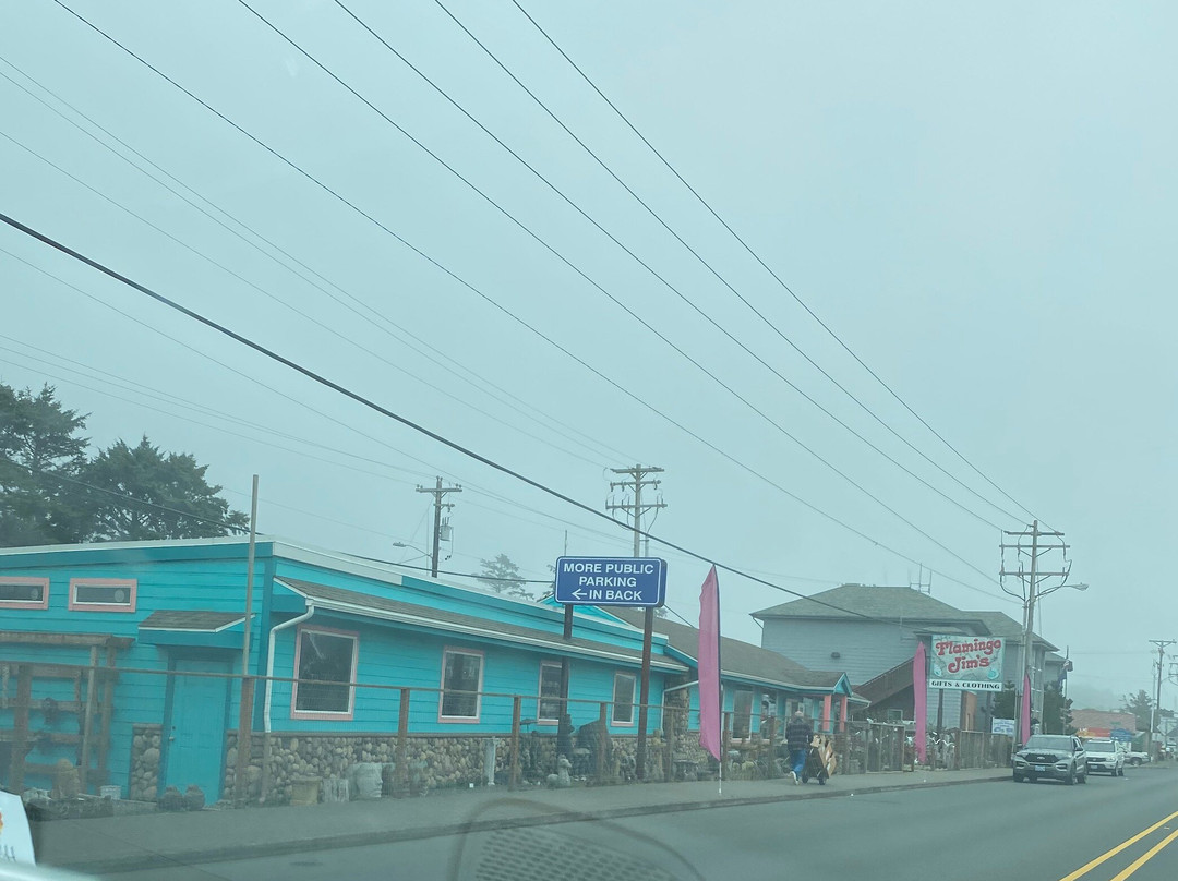 Rockaway Beach Wayside-Rockaway Beach必去景点