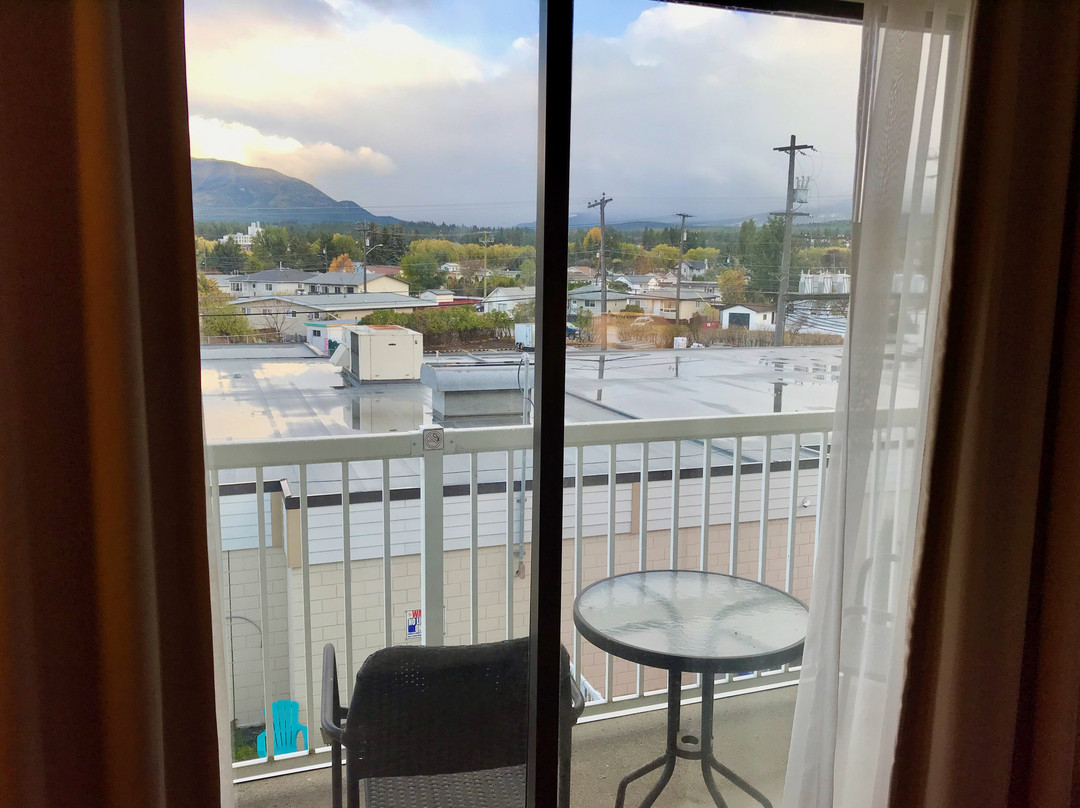 Days Inn & Conference Centre By Wyndham Cranbrook主图