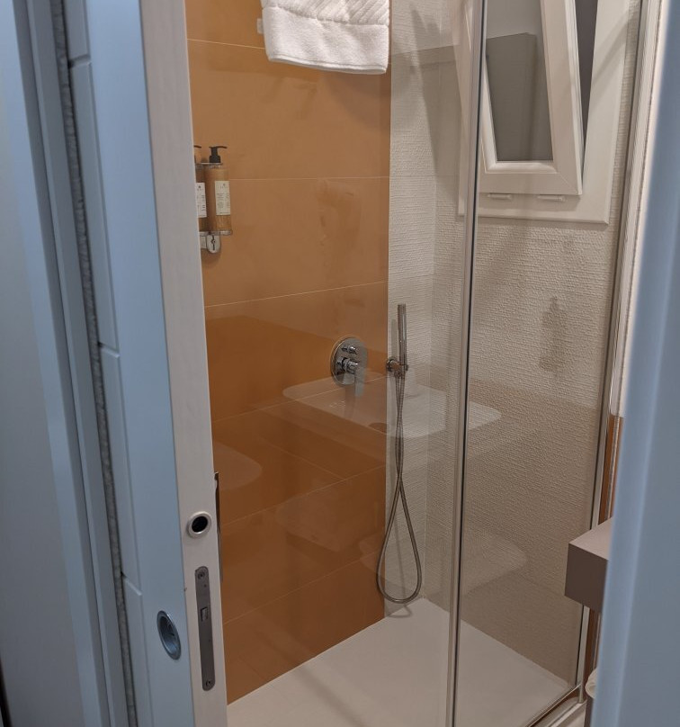 La Perla Delle Dune主图