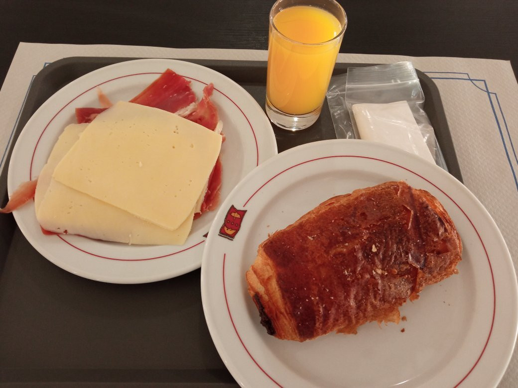 Hotel Alfonso I主图