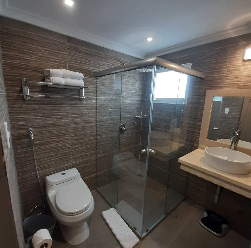 Hotel Gran Sabana主图