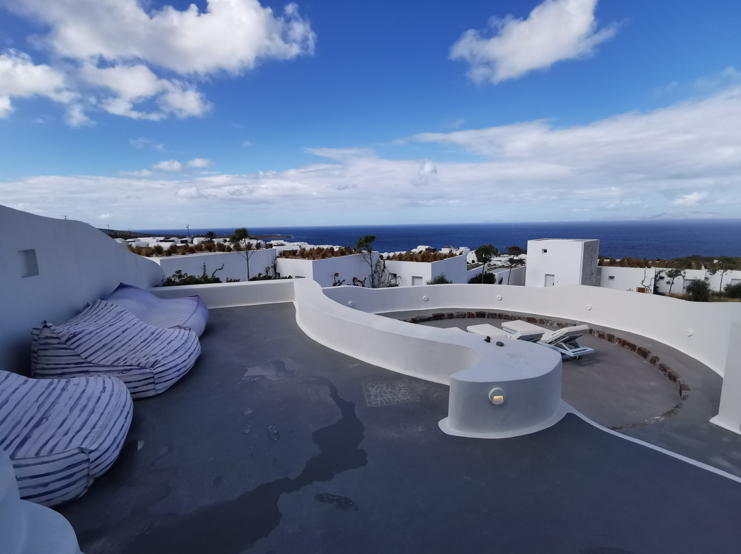 Sol Mate Suites主图