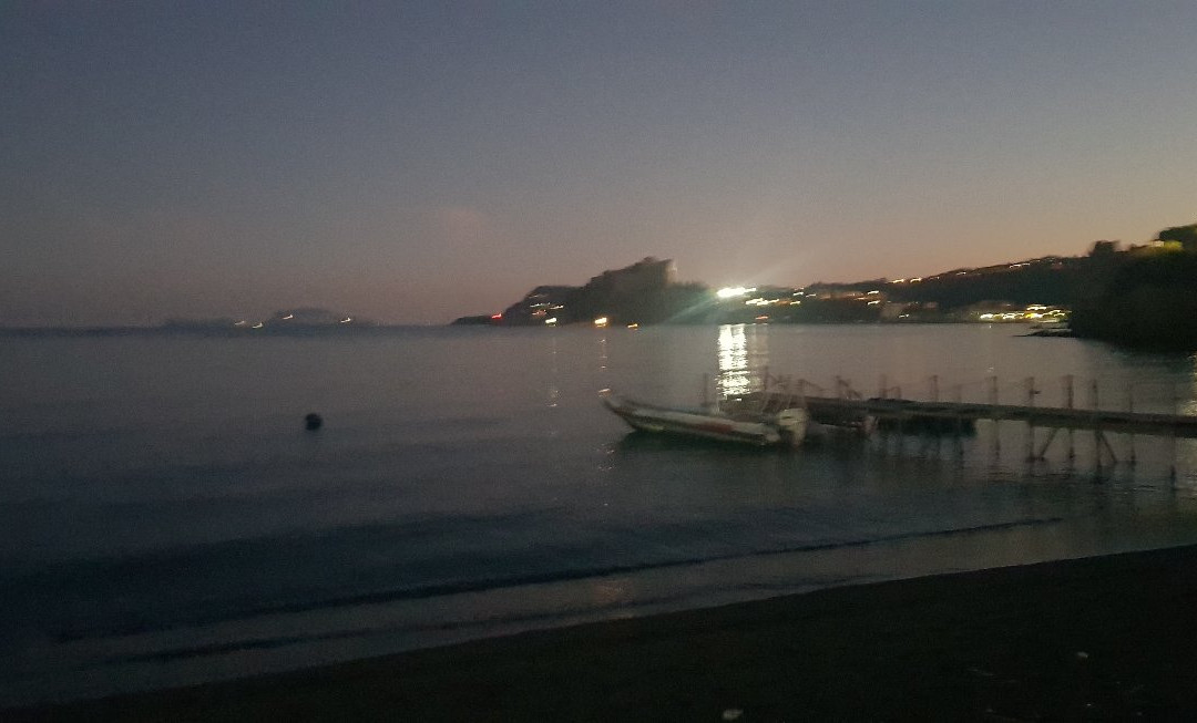 Centro Sub Pozzuoli-波佐利必去景点