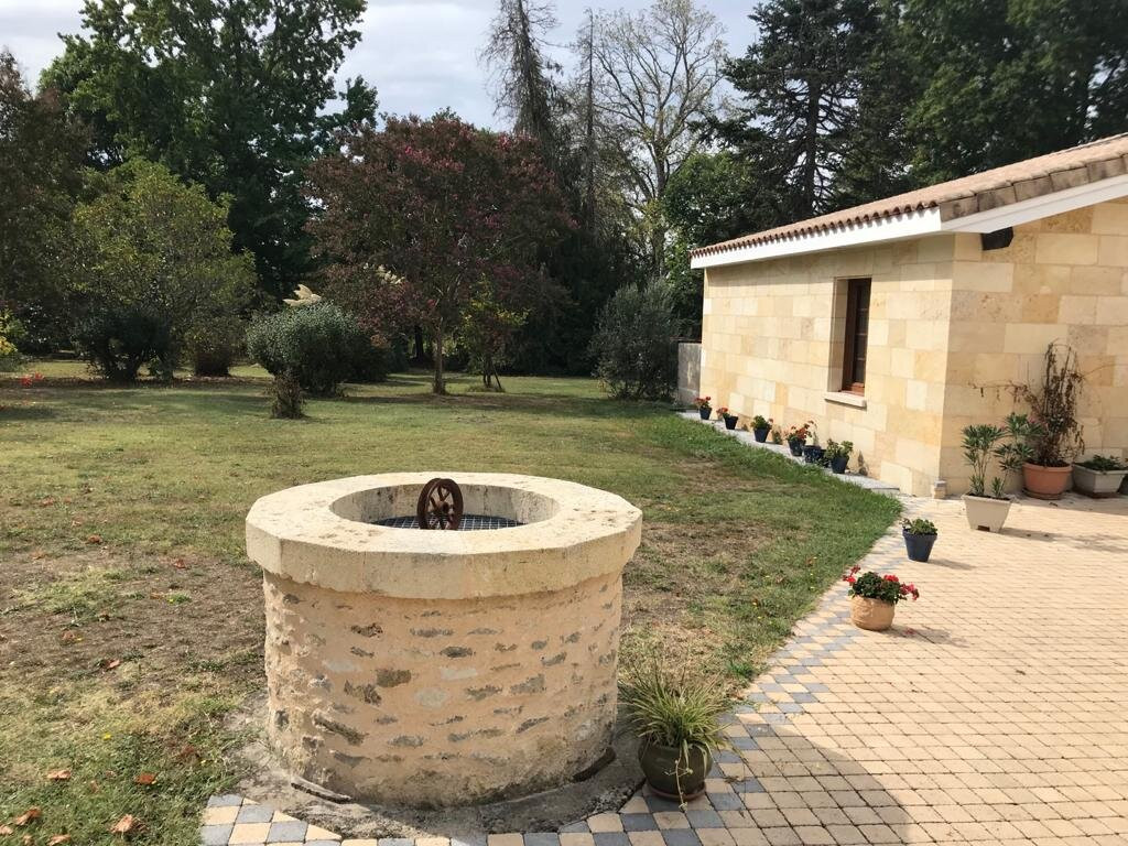 Le Chardon Fleuri主图