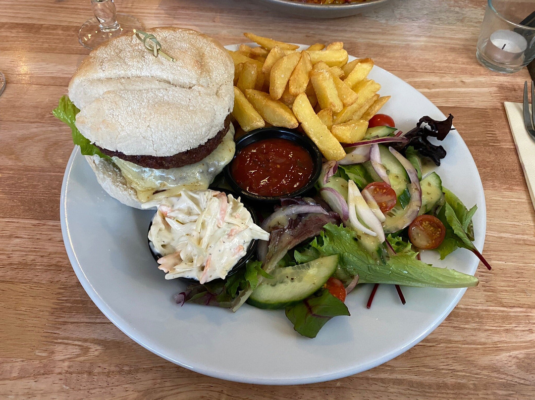 The Kings Arms主图