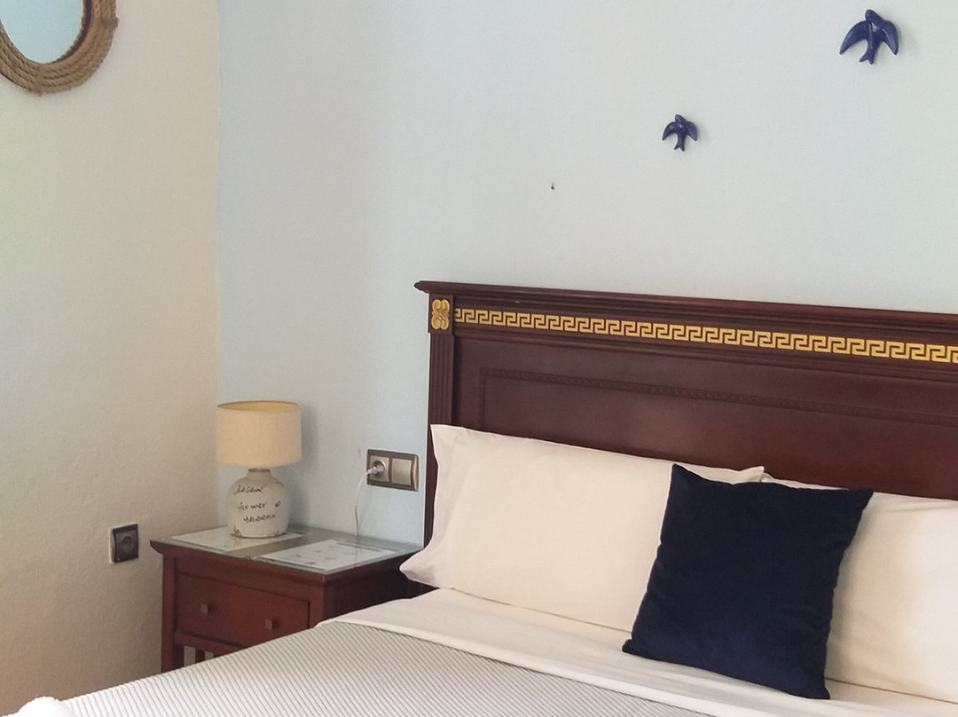 Hostal Balcon al Mar主图