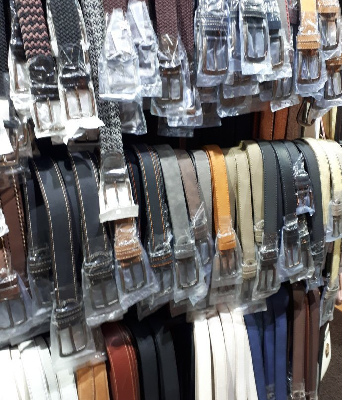 Alexis Leather Shop-罗德城必去景点