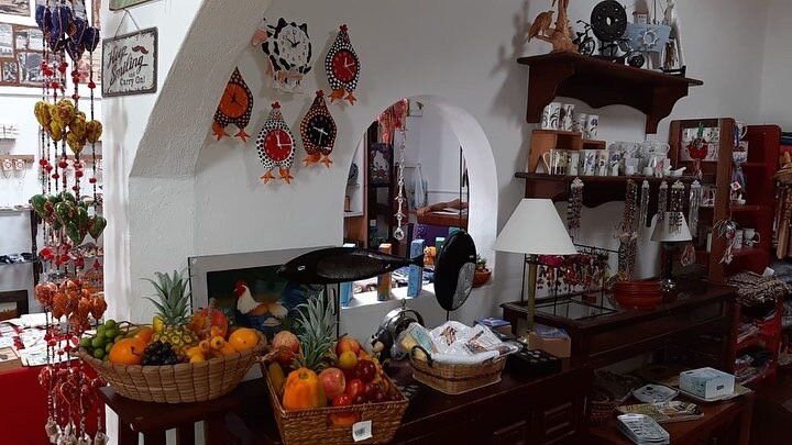 San Bendito-莱瓦镇必去景点