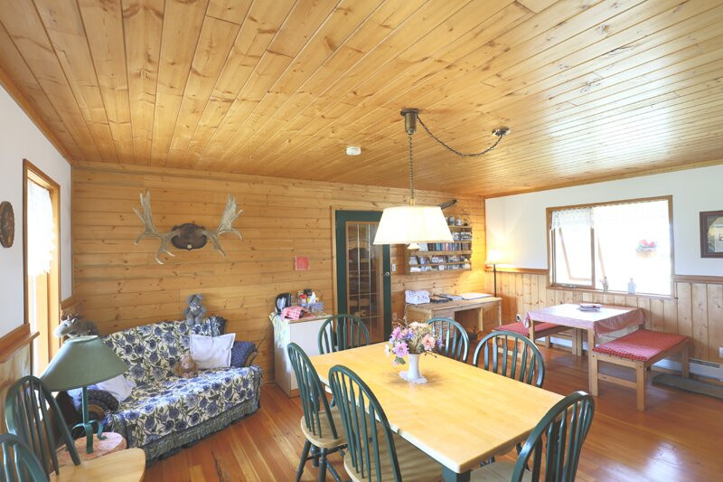 Graham Dunden Ranch Guest Ranch and B&B主图