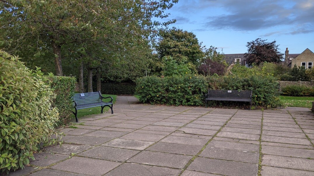 King George V Park景点图片