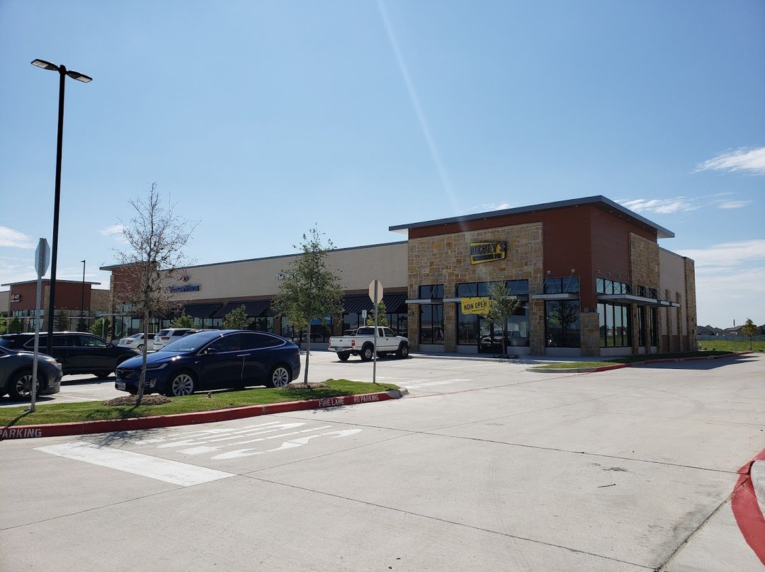 Dickey's Barbecue Pit