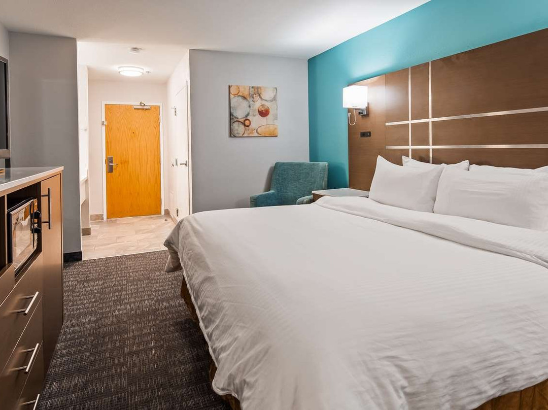 Best Western Galt Inn主图