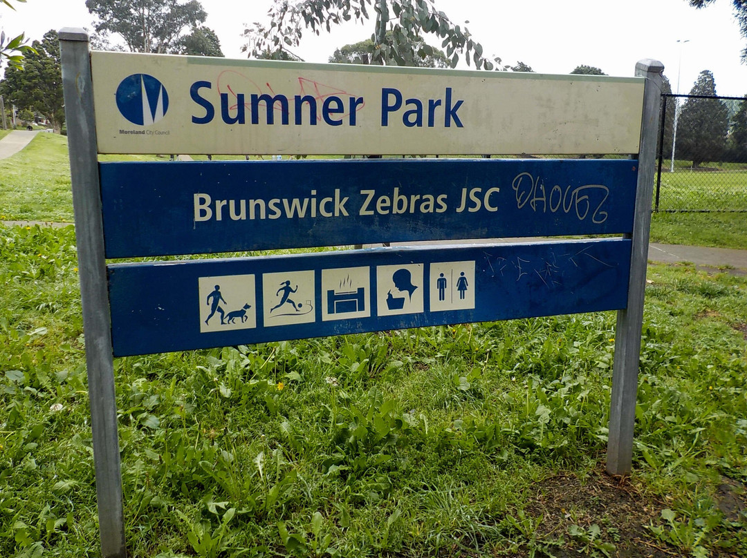 Sumner Park景点图片