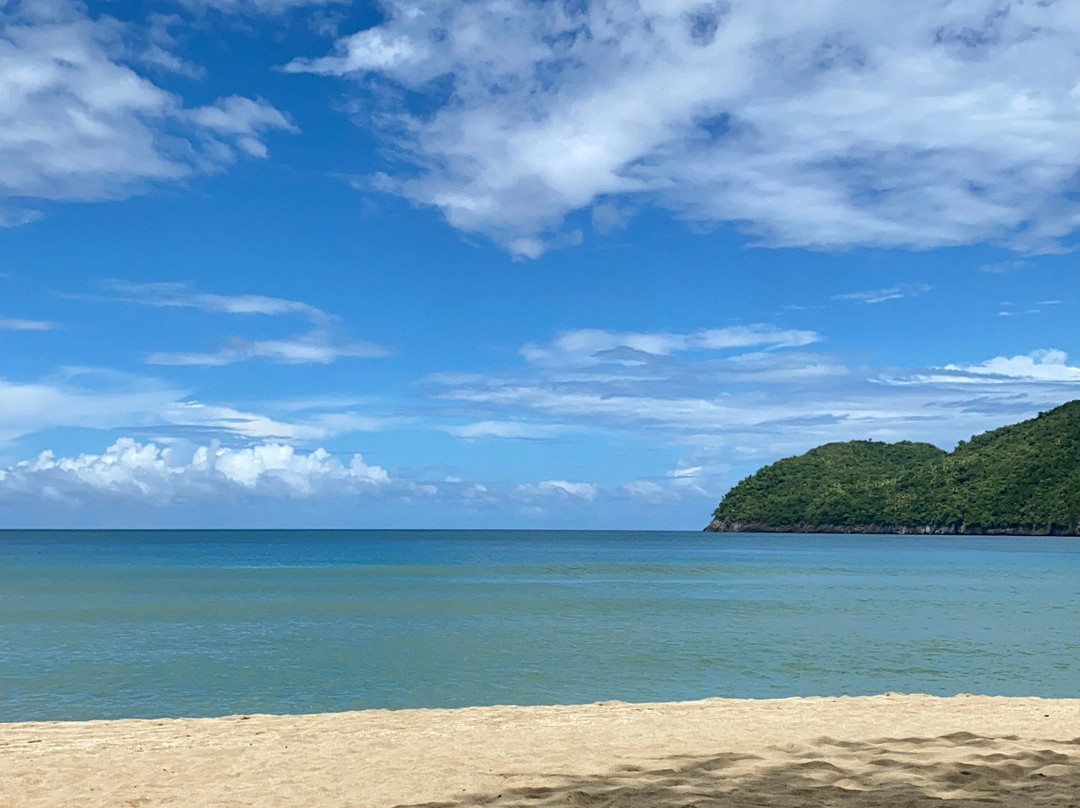 萨马纳半岛旅游攻略图片