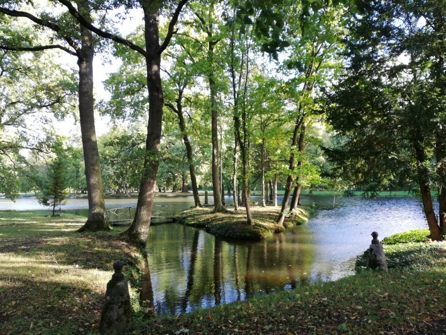 Parc de Schoppenwihr-Bennwihr必去景点