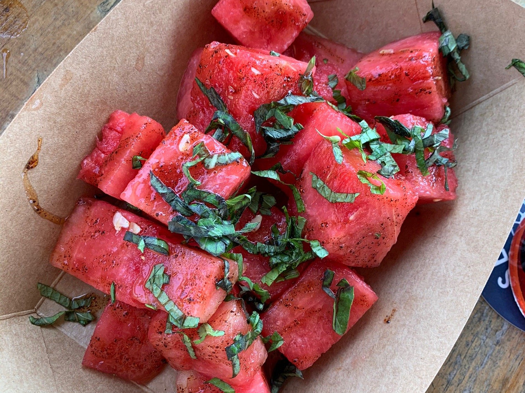 Desert Door Distillery-Driftwood必去景点