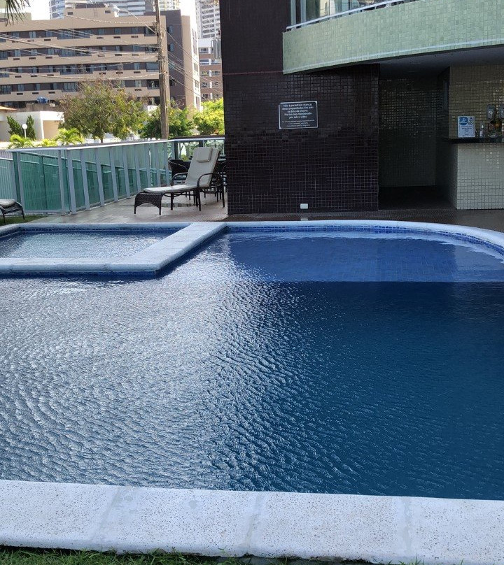 Nord Luxxor Cabo Branco主图