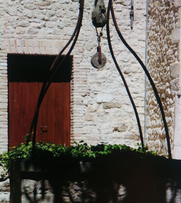 Castello Ducale di Casoli景点图片