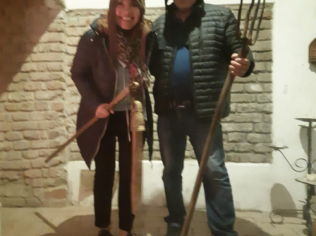 Elixir Mystery (Real Escape Adventure)-布拉格必去景点