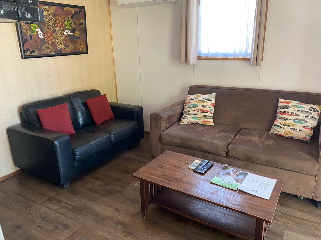 Daly Waters Pub-Daly Waters必去景点