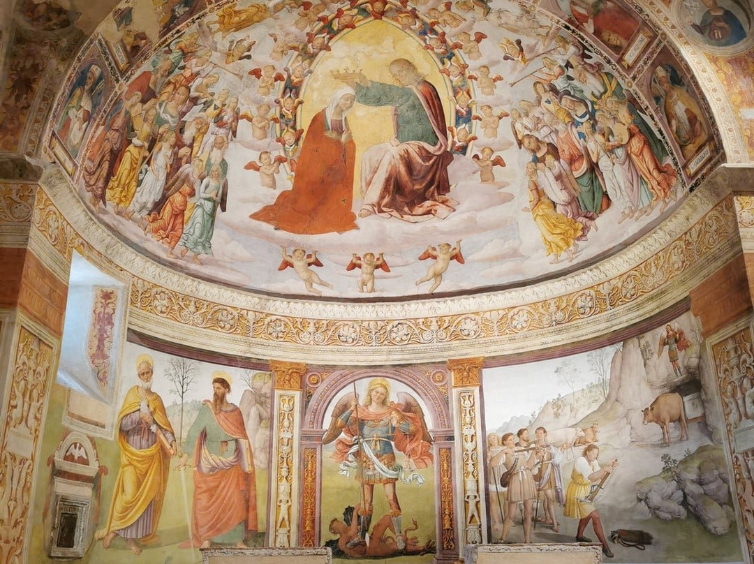 Chiesa di San Michele景点图片