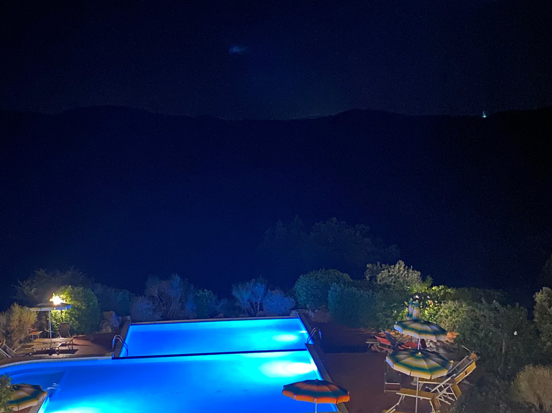 Relais Guado al Sole主图