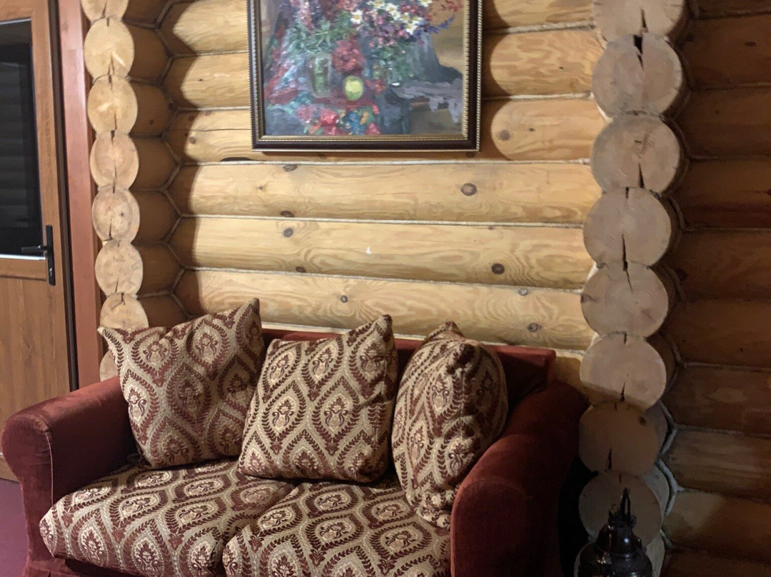 Shaldovo旅游攻略图片