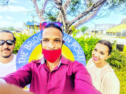 Kathy’s Tours & Taxi Services-布里奇顿必去景点