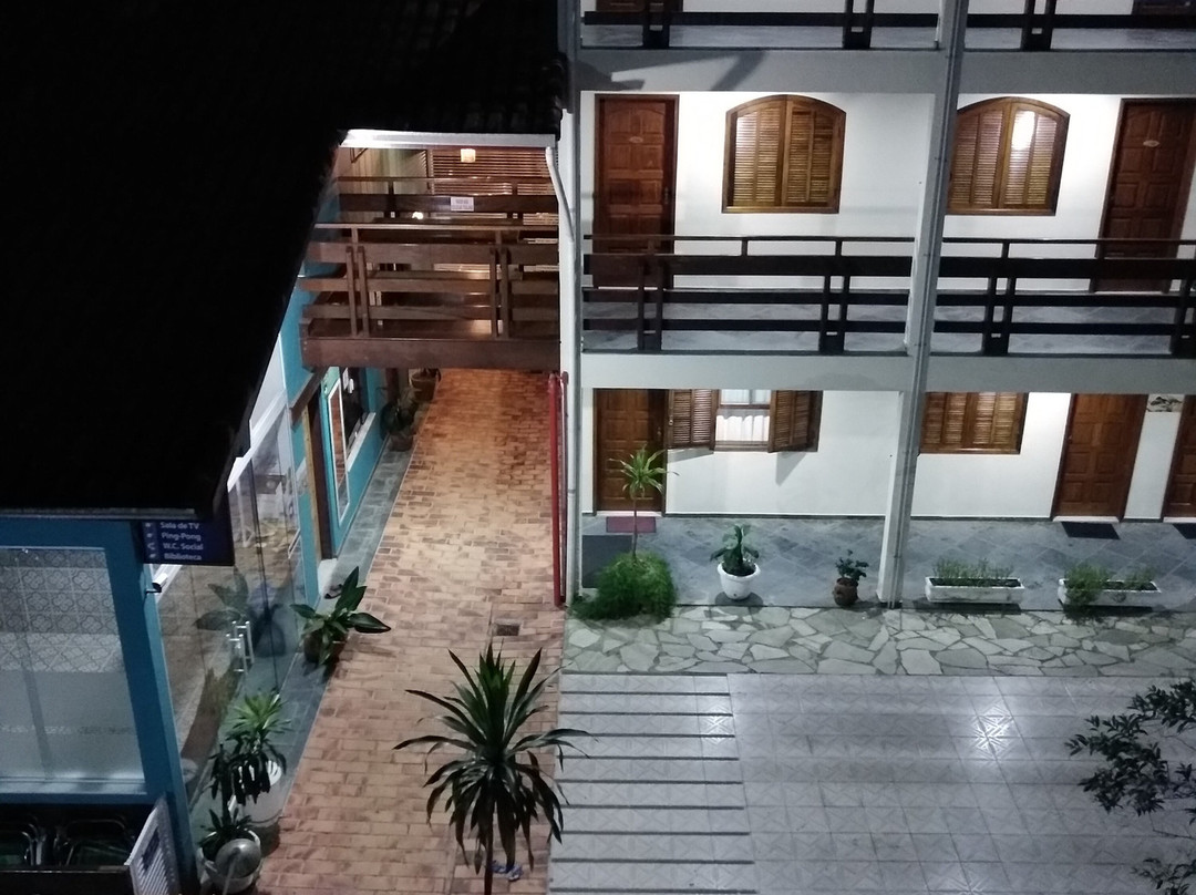 Chales Four Seasons主图