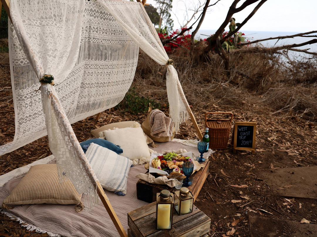 Douglas Family Preserve-圣巴巴拉必去景点
