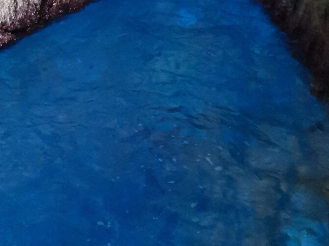 Vasilikos Beach-瓦西里科斯必去景点