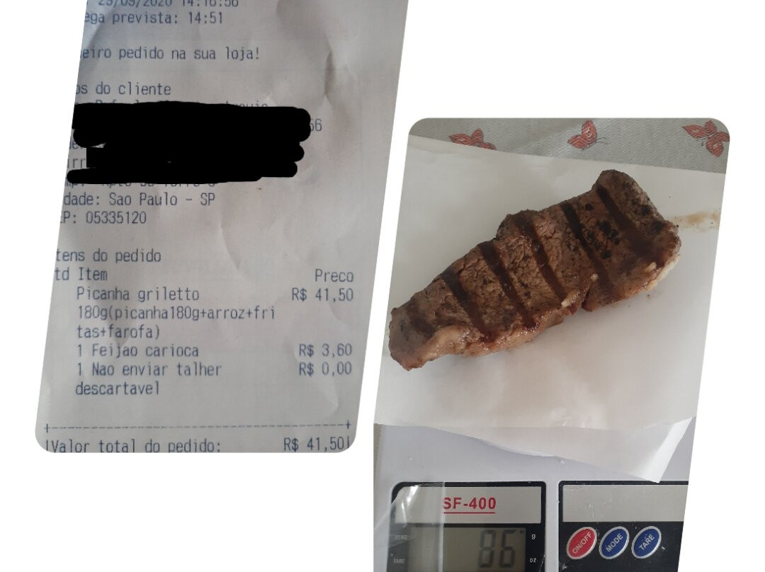 Shopping União Osasco-Osasco必去景点