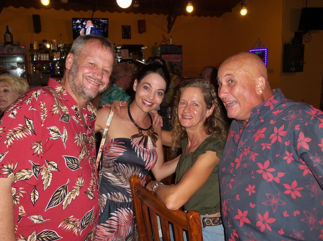 Roxy’s Bed and Breakfast主图