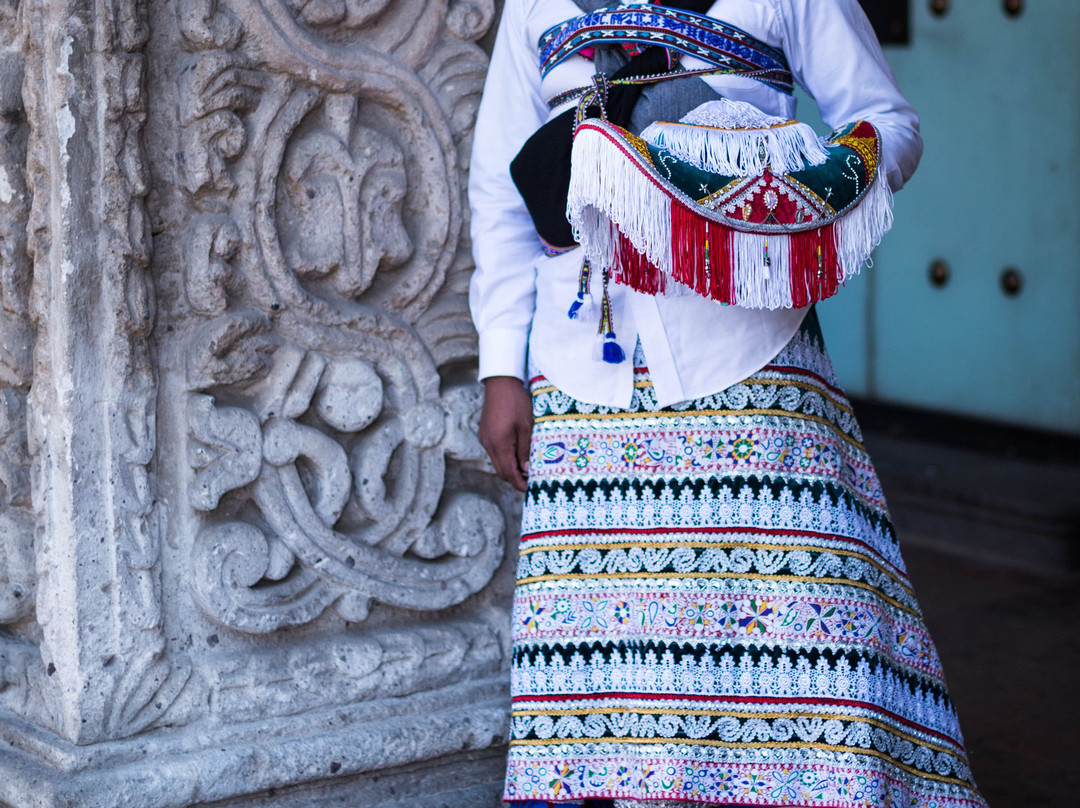 Photo Tours Peru-库斯科必去景点