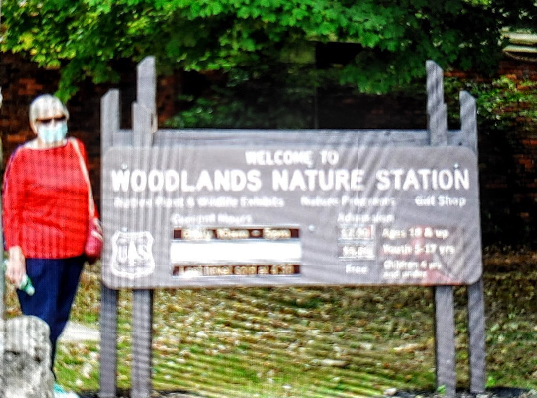 Woodlands Nature Station-Cadiz必去景点