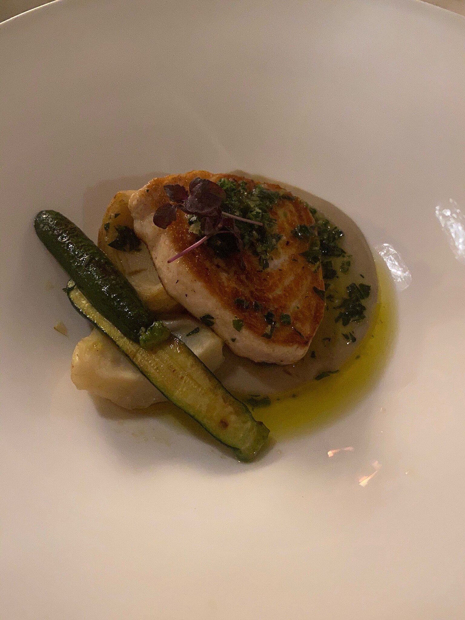 Hotel Das Paradies-餐饮