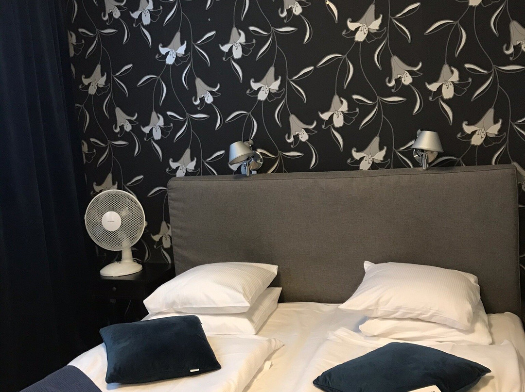 Best Western Hotel Trollhattan主图