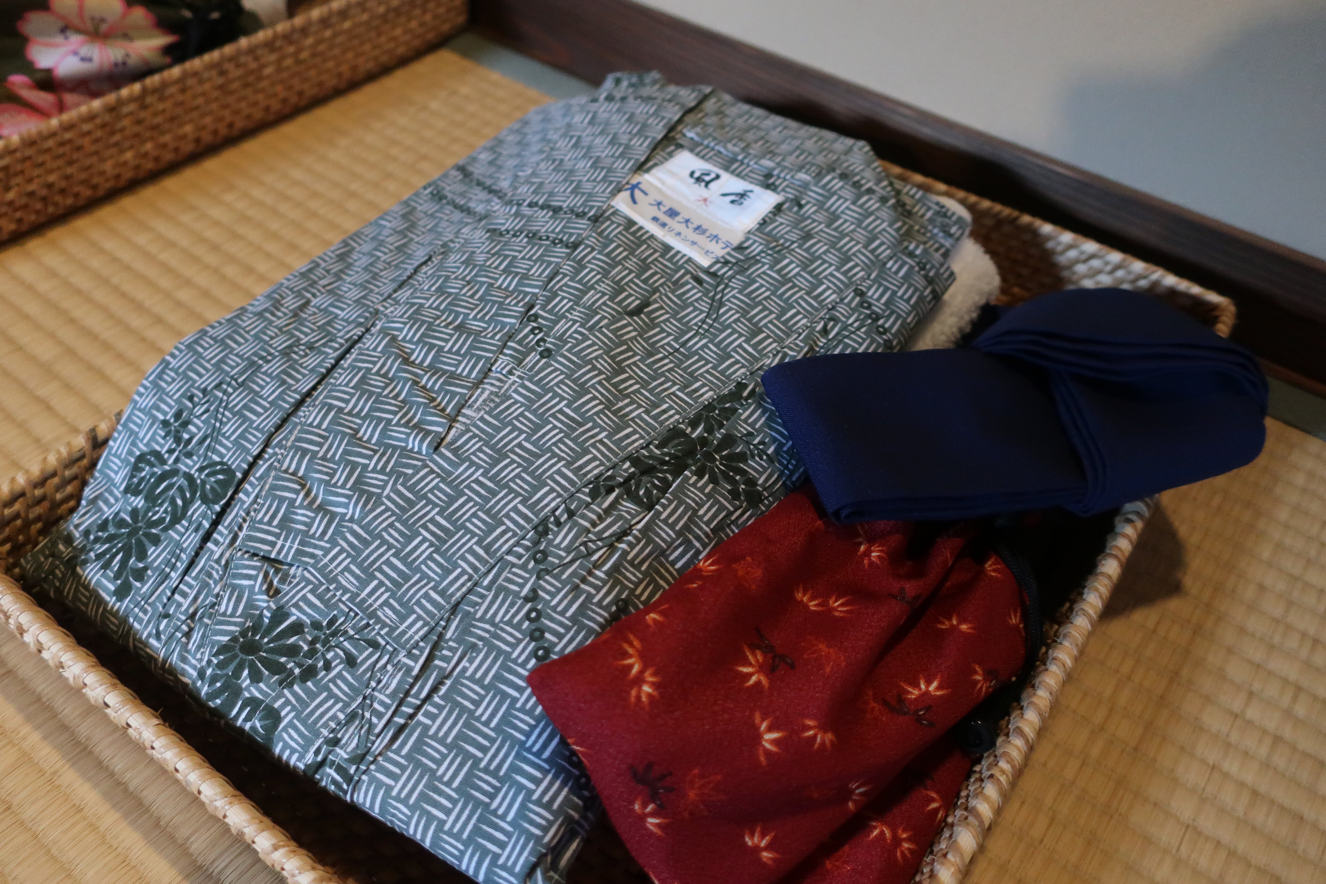 Oya Osugi-官方