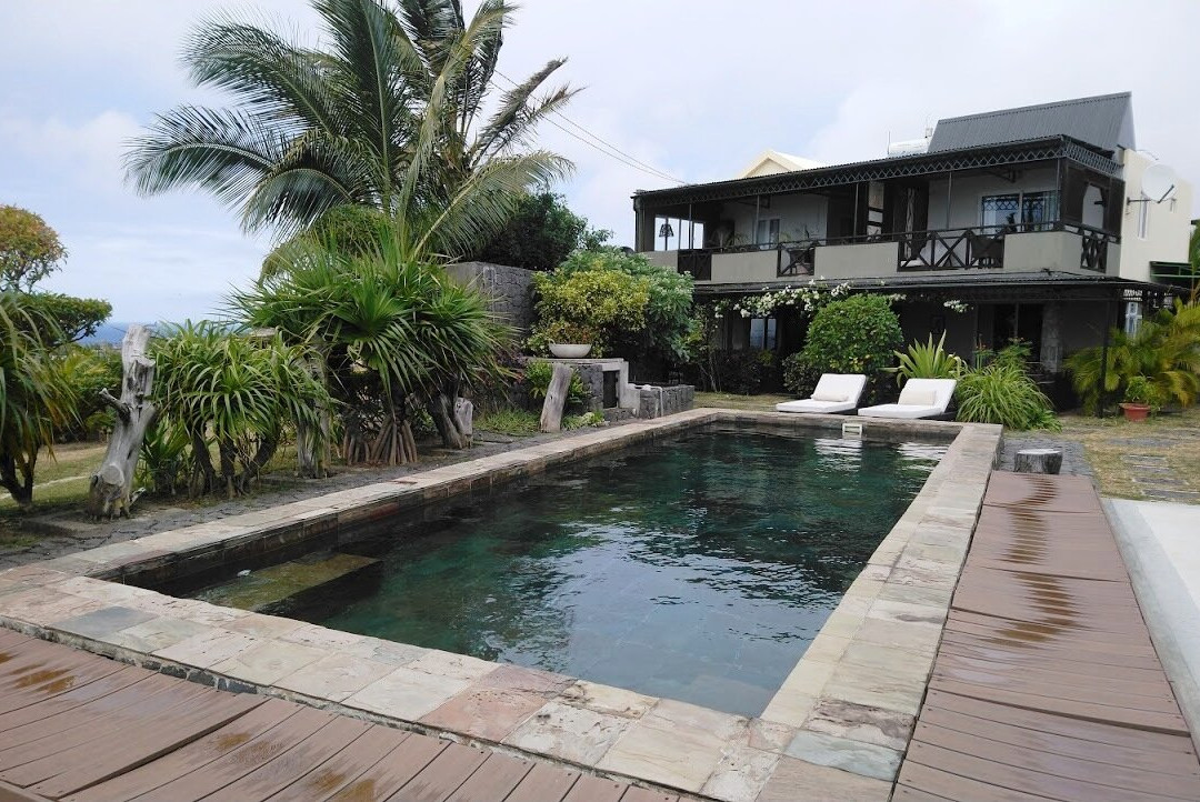 Domaine de la Paix主图