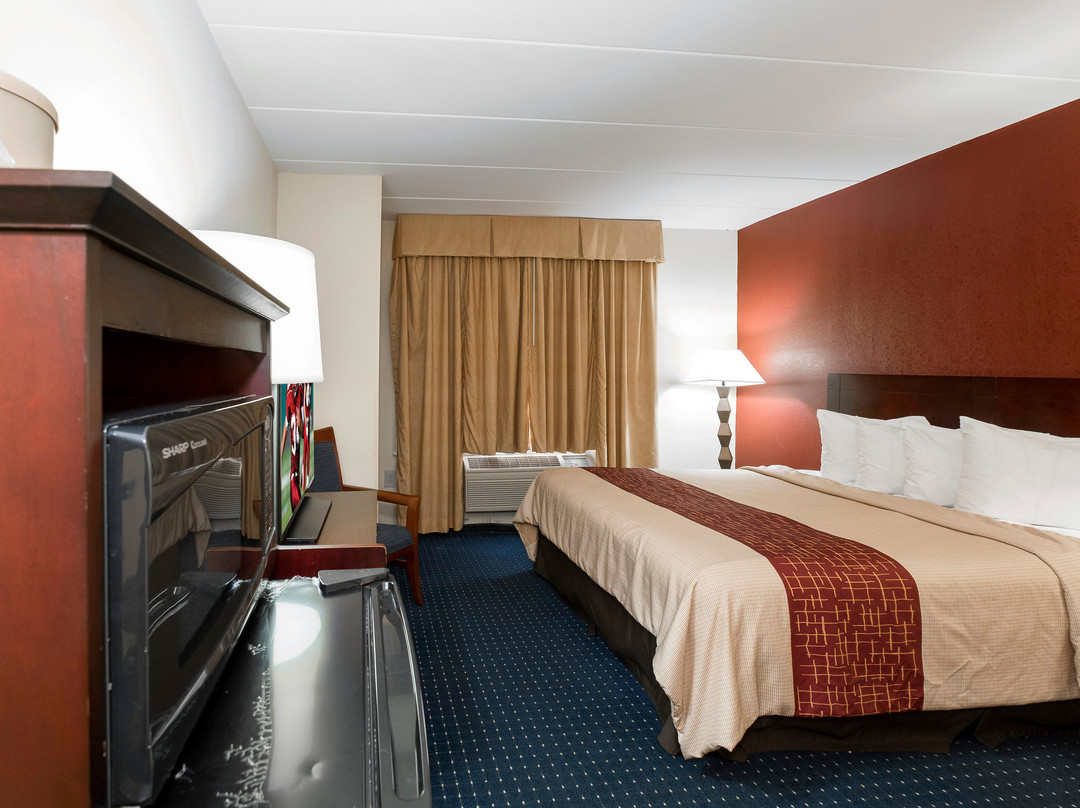 Red Roof Inn Annapolis主图