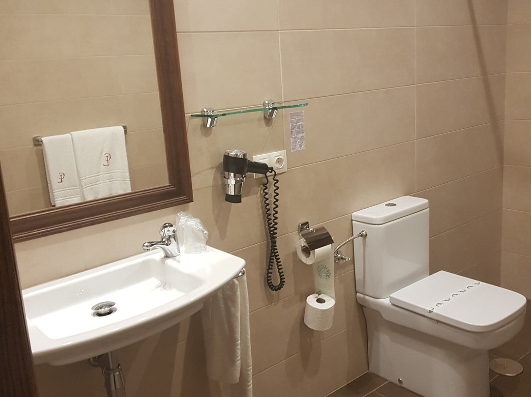 Hotel Casona de Lazurtegui主图