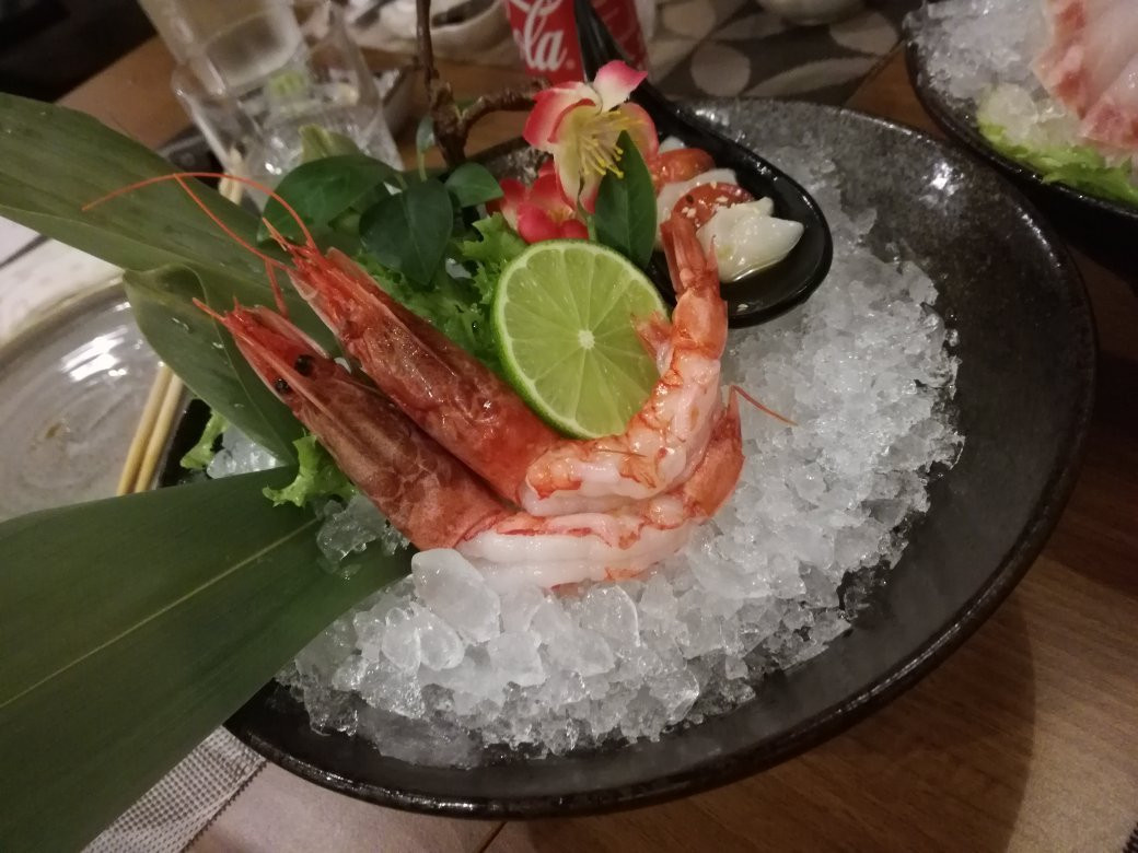 Gohan Sushi Restaurant