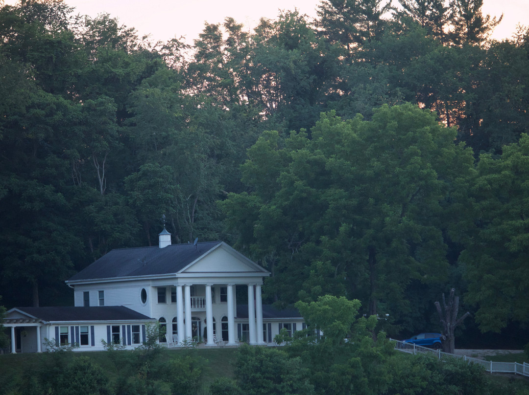 Georgian Manner主图