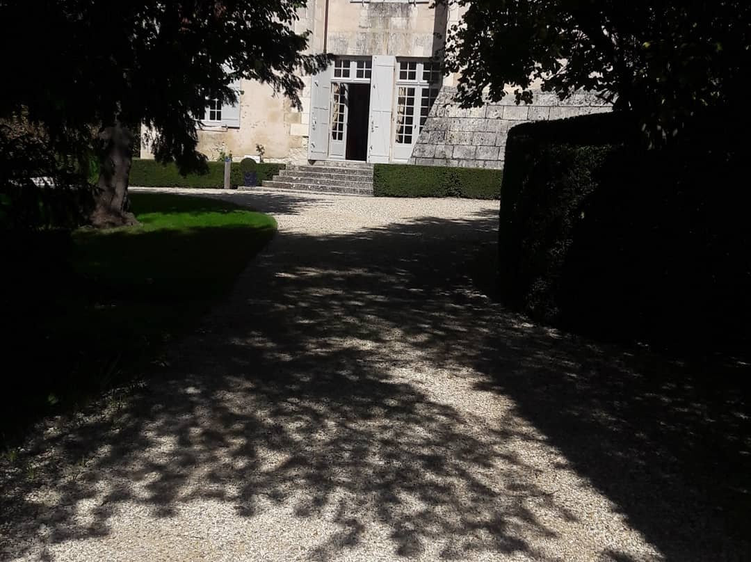 Chateau de Beaulon景点图片