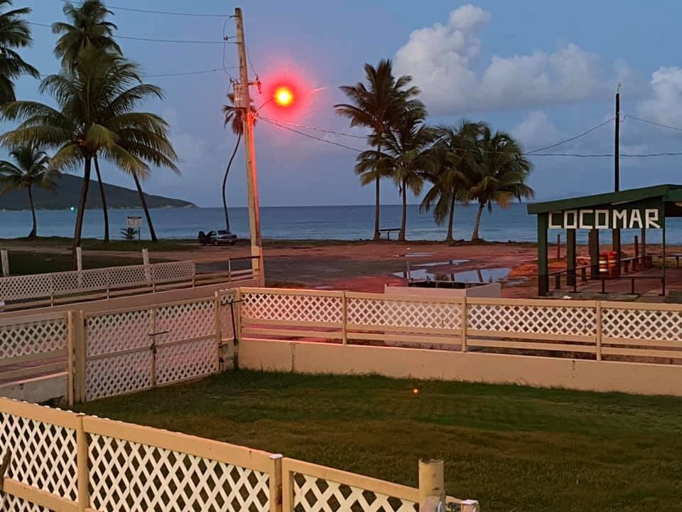 帕拉多帕尔马斯露西亚主图