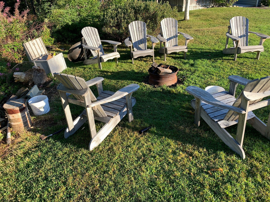 Freshwater Inn主图