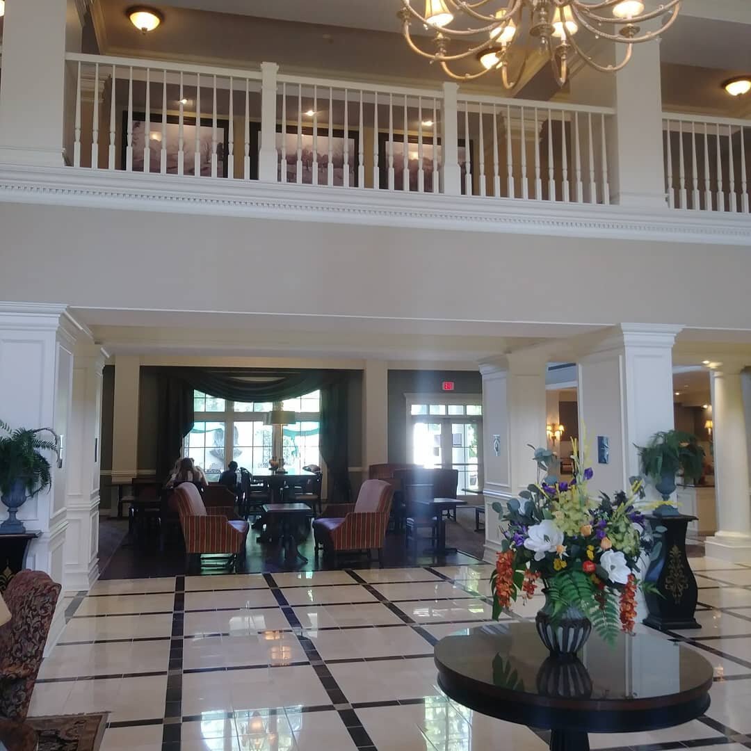 Hampton Inn & Suites Vicksburg-浴室