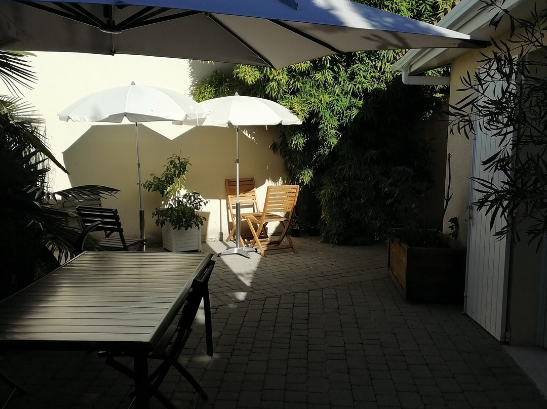 La Cabane de Noreda主图