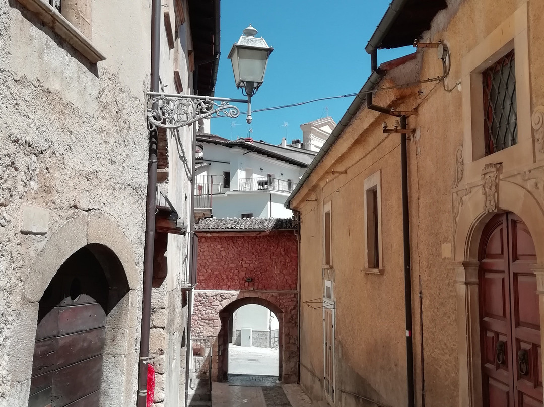 Fule Residenza di Campagna主图