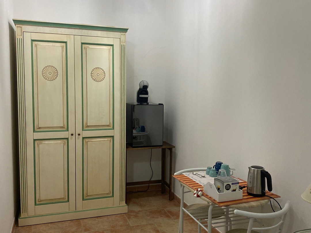 Country House Vignola Mare主图